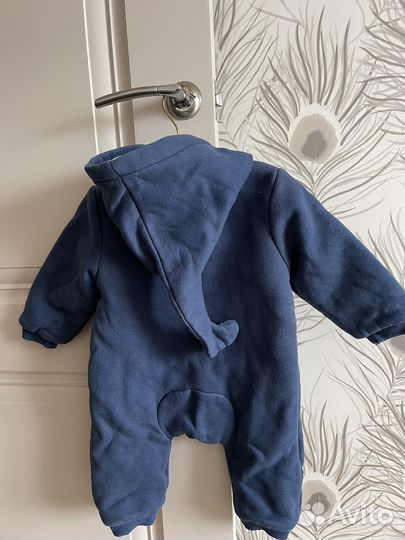 Комбинезон детский