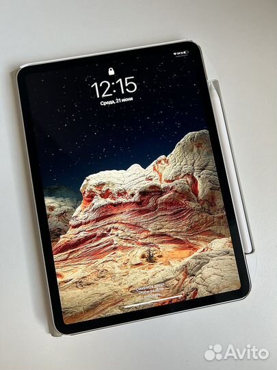 Apple iPad Pro 11 2020 wi-fi 128gb
