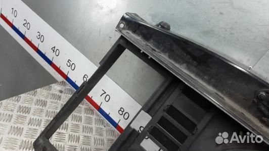 Передняя панель крепления облицовки (телевизор) ci