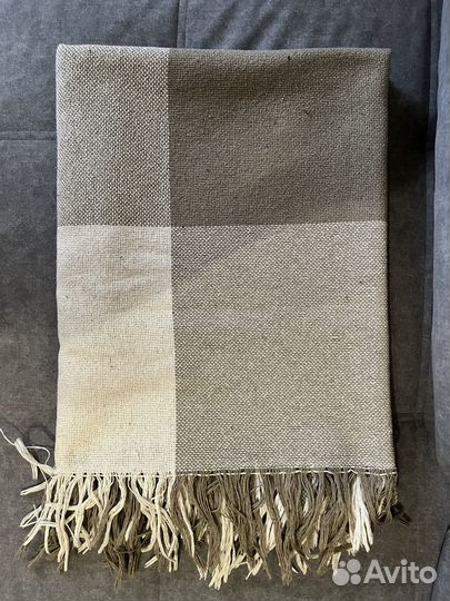 Плед IKEA аннамиа