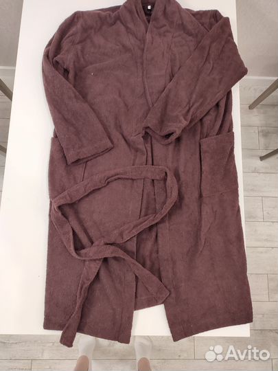 Халат мужской