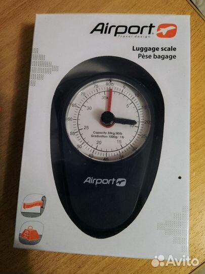 Весы-безмен с рулеткой