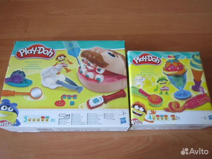 Детские игры