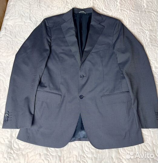 Пиджак Tombolini