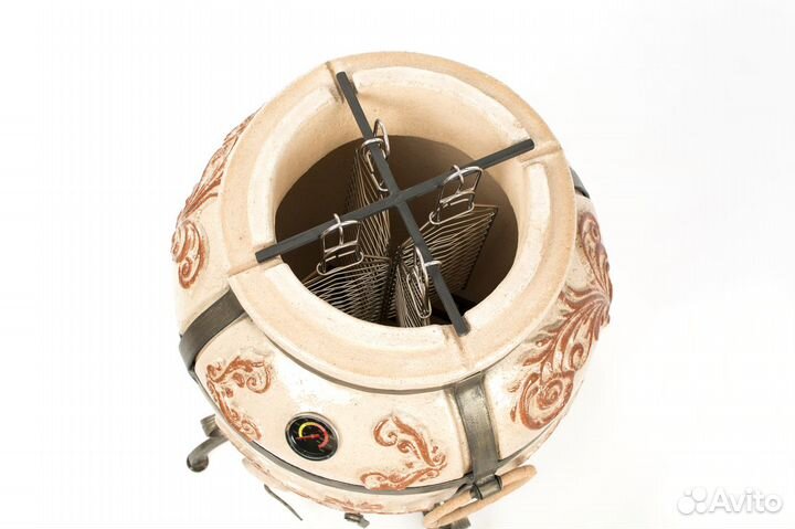 Тандыр Персидский (слоновая кость)