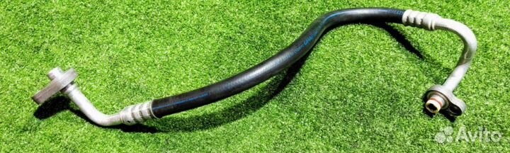 Трубка (шланг) кондиционера Ford Focus 3