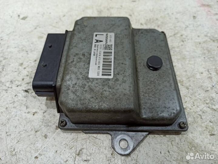 Блок управления АКПП 237511LA1A