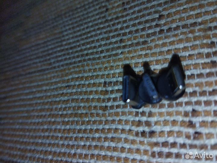 Магнитный USB кабель для зарядки