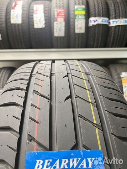 Bearway BW118 315/35 R21 100H