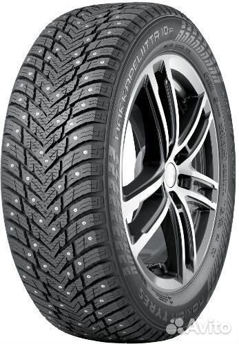 Nokian Tyres Hakkapeliitta 10p 185/65 R15 92T