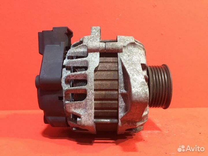 Генератор для Kia Ceed G4FC 1.6, dohc (Б/У)