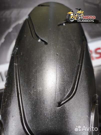 130/60/21 R21 Michelin Scorcher 11 №14061