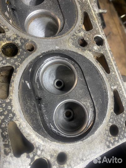 Двигатель классика/ нива тюнинг спорт