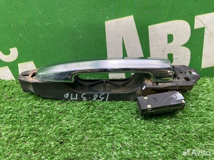 Ручка двери внешняя задняя правая Lifan Solano 620