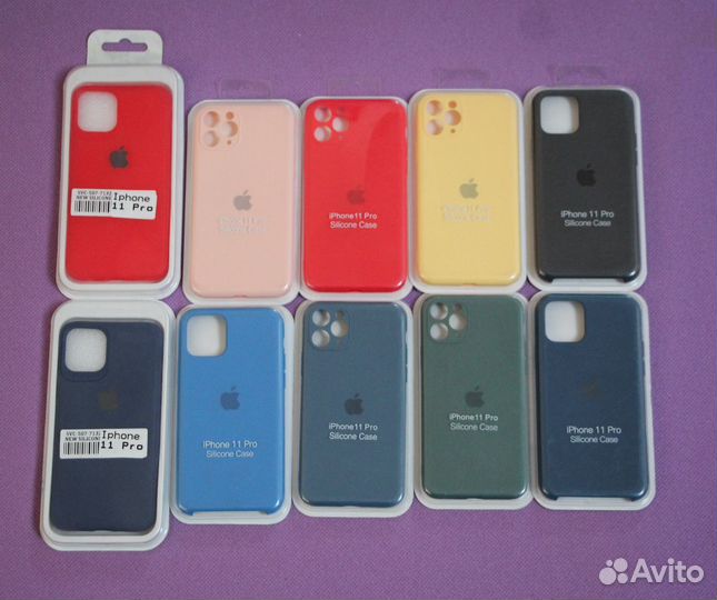 Чехлы/ зарядки/ наушники iPhone, Samsung