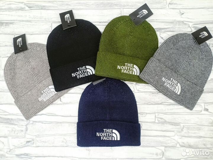 Шапка детская демисезонная. Новая