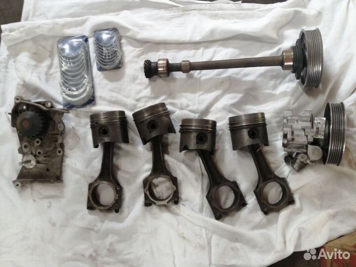 Запчасти ауди, volkswagen