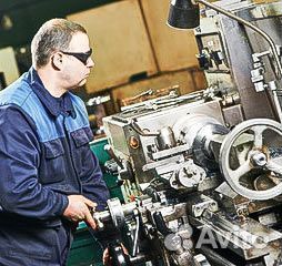 Токарь-расточник / Вахта в Нижний Новгород