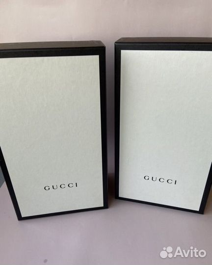 Пакет gucci