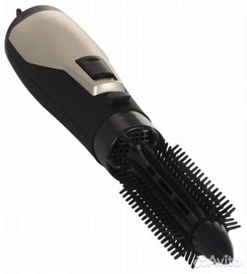 Стайлер, фен для завивки волос