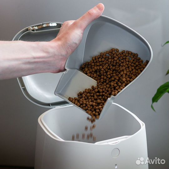 Petoneer Nutri Feeder (PF004) автокормушка