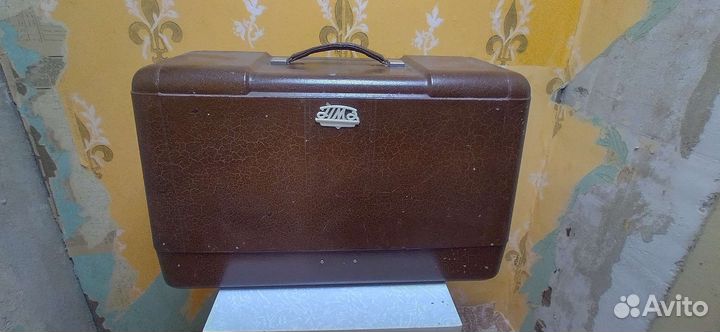 Швейная машинка 