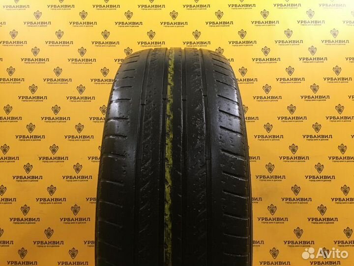 Maxxis Bravo HP-M3 235/55 R19 105V