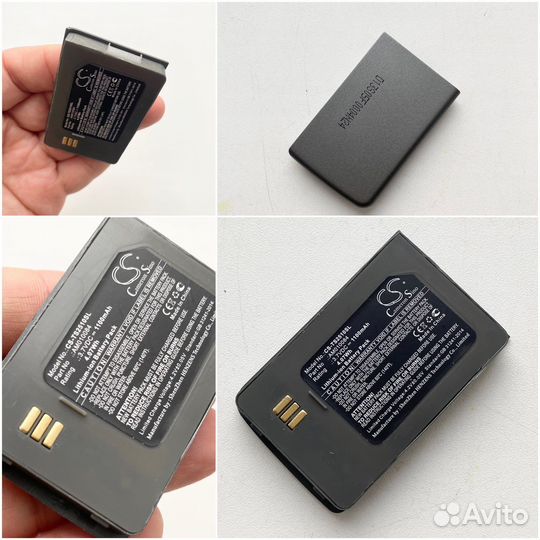 Аккумулятор для Iridium 9555