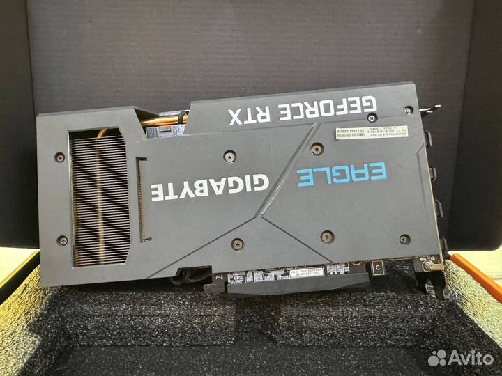 Видеокарта gtx 1060ti