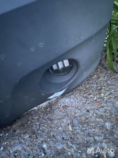 Бампер на газель бизнес 3302 решетка