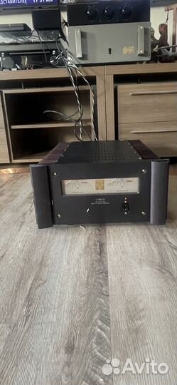 Усилитель мощности