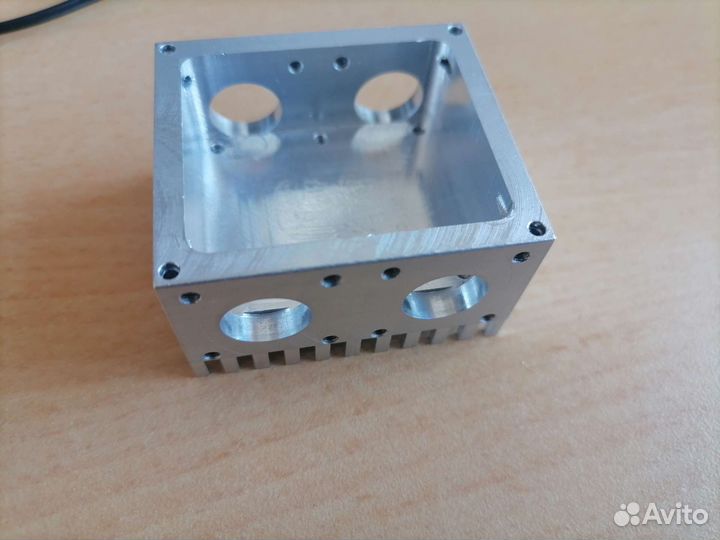 Фрезеровка и раскрой на чпу