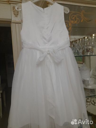 Платье на девочку
