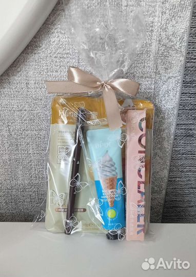 Подарочный набор