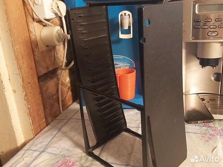 Подставка для dvd дисков