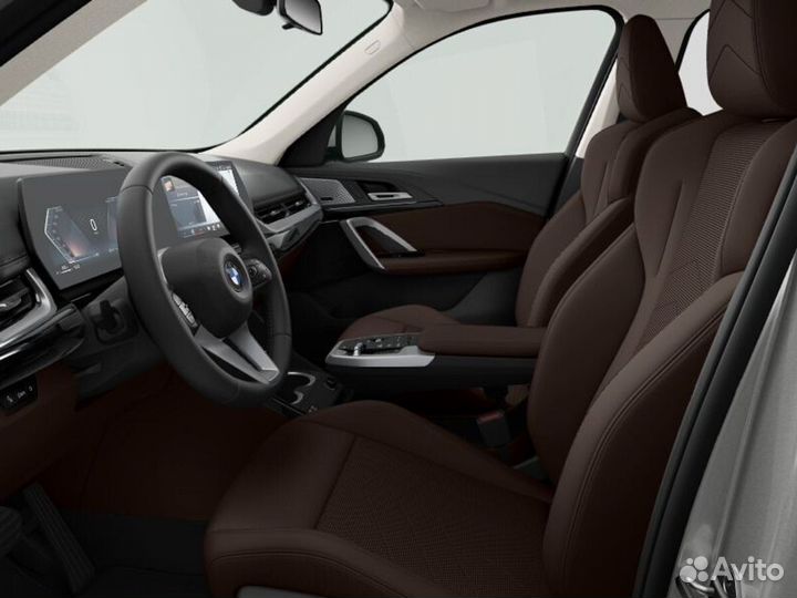 BMW X1 2.0 AMT, 2024