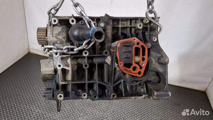 Блок цилиндров Seat Leon, 2006