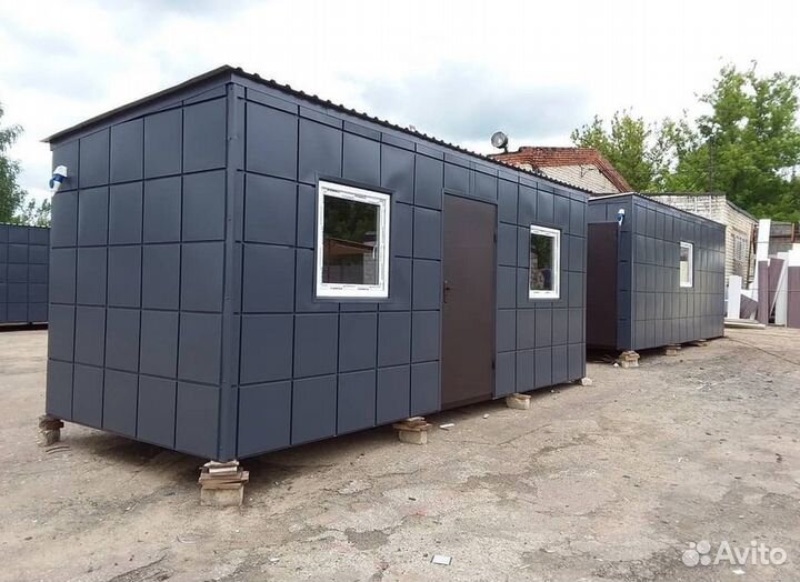 Торговый павильон, киоск, офис продаж