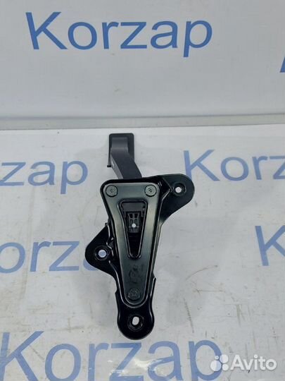 Педаль газа Chery Tiggo 4 Pro T19 2022