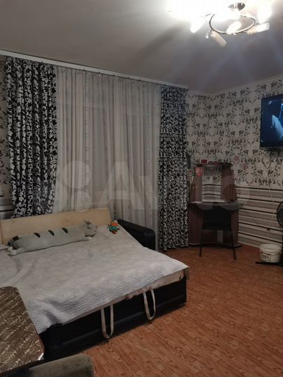 4-к. квартира, 80,5 м², 9/10 эт.