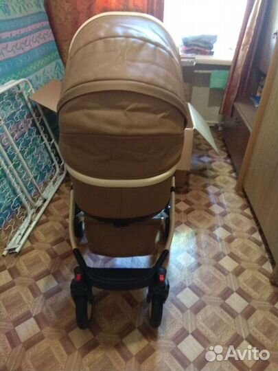 Каляска vikalex