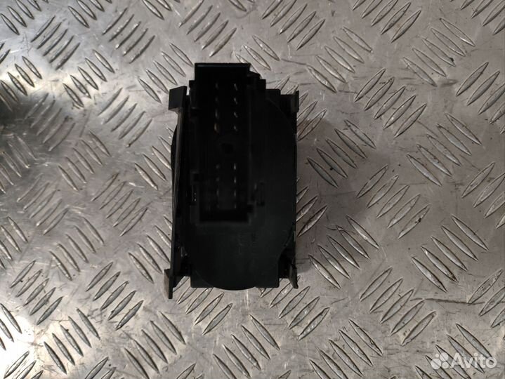 Переключатель света фар Ford Focus 2 рестайл