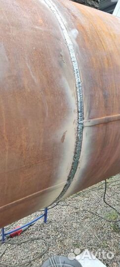 Услуги Сварщика(накс)