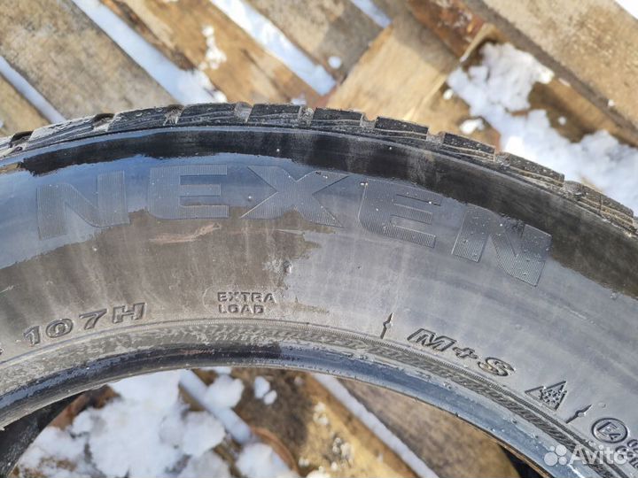 Nexen Winguard Sport 2 SUV 235/60 R18 107H