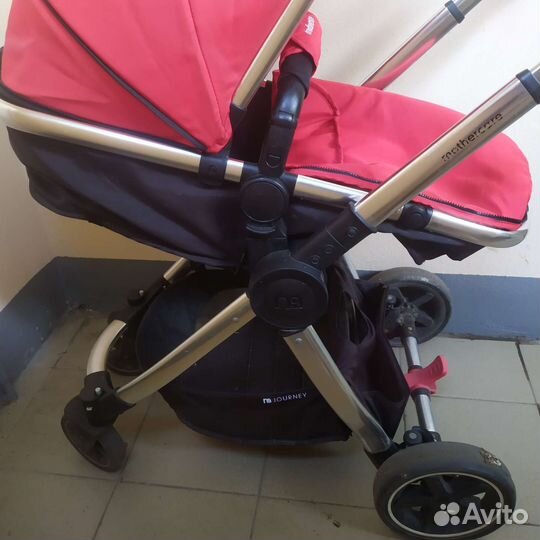 Коляска 2 в 1mathercare