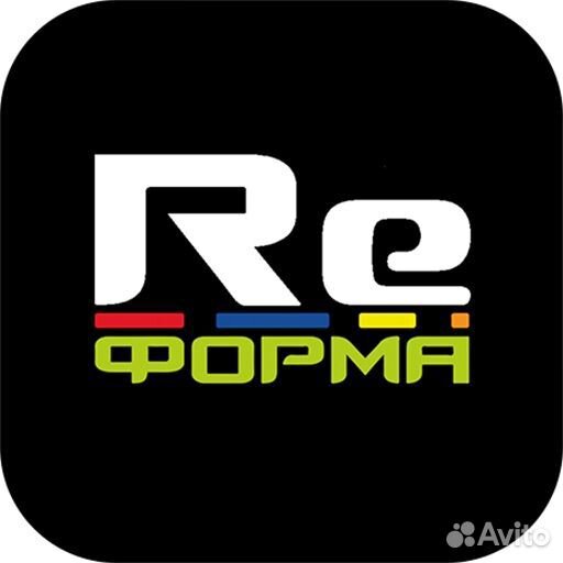 Абонемент в фитнес клуб Реформа