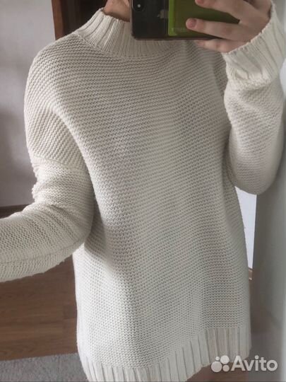 Свитер Reserved (плюс 2 свитера)