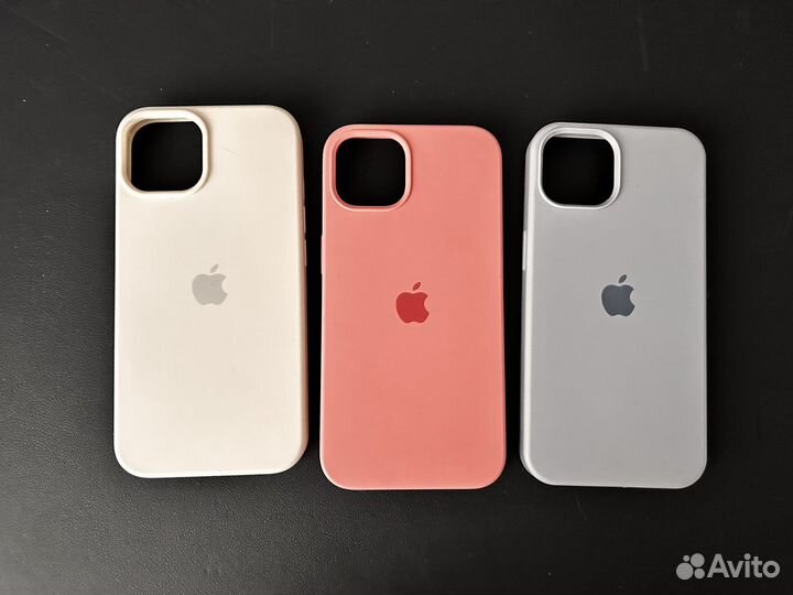 Чехол iPhone 14