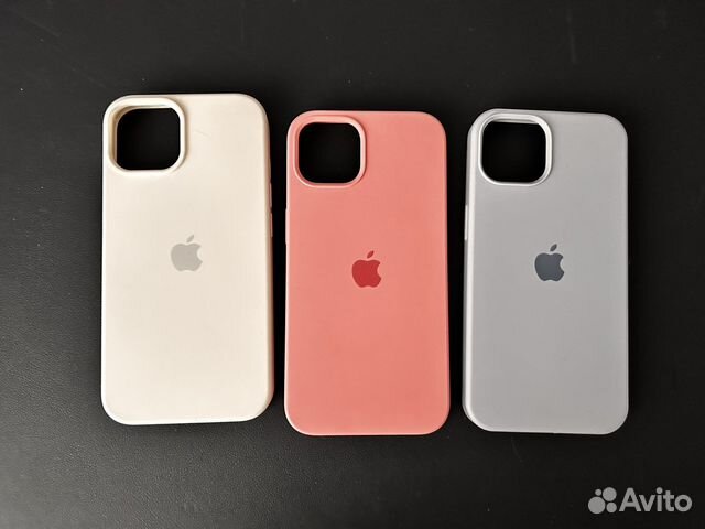 Чехол iPhone 14