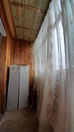 2-к. квартира, 53,6 м², 3/5 эт.